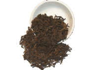 Pu Erh from Tlicious