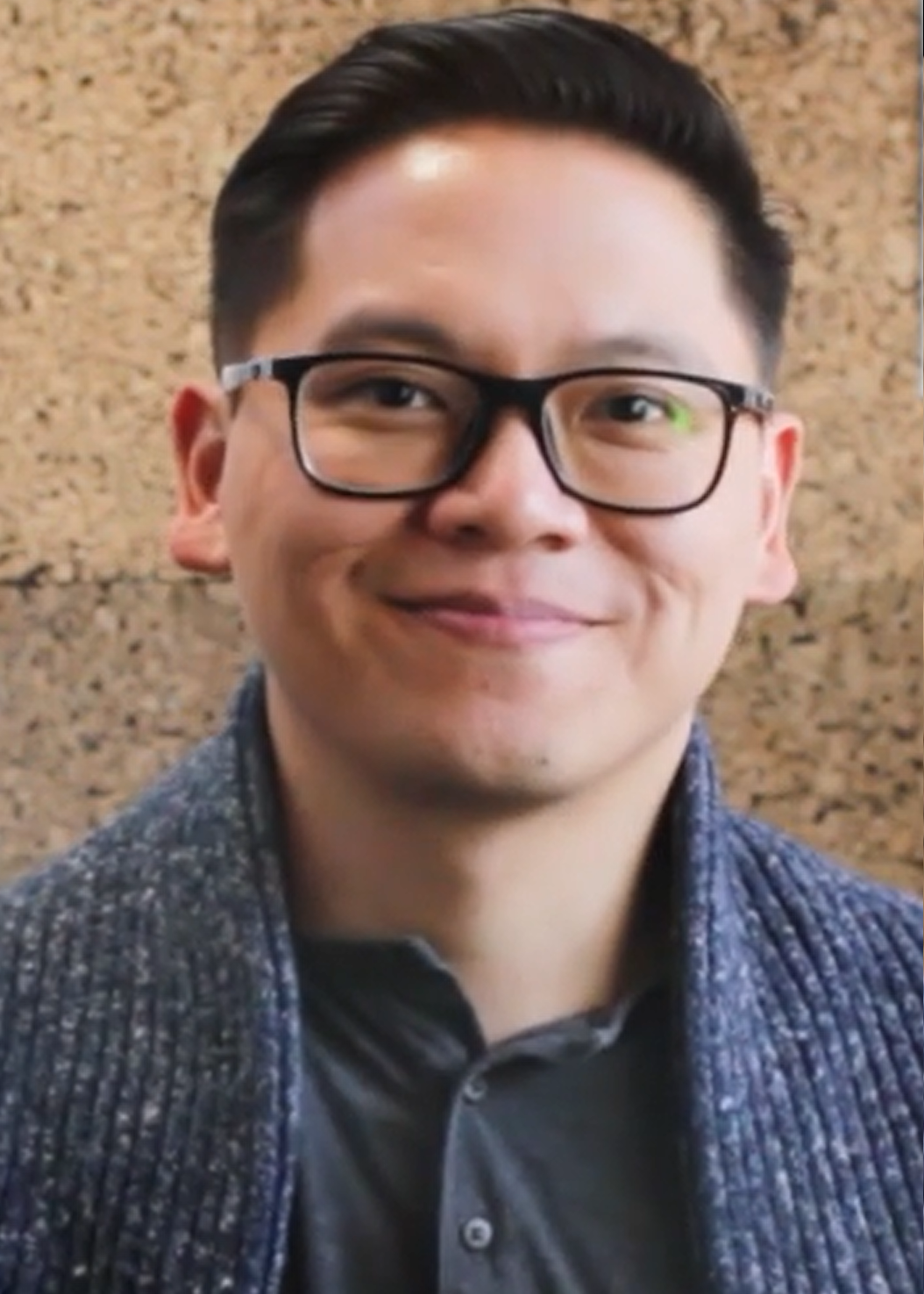 Broderick Wong 