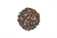 Darjeeling Rose Herb Green Tea By Golden Tips Teas from Golden Tips Teas
