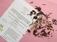 Yoga Tea from Tea Tox