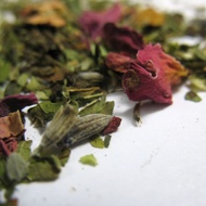 cloud chaser from Ku Cha House of Tea