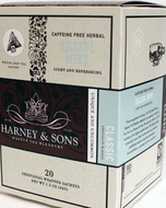 Tilleul Mint from Harney & Sons