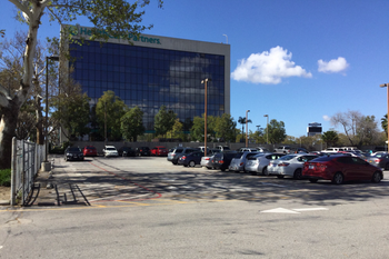 Parking Lot