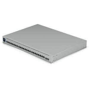 Ubiquiti UniFi Switch Enterprise 24-Port Gigabit & 2.5G PoE+