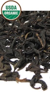 Dark Roast Oolong from The Tea Spot