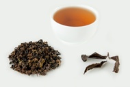 Shan Lin Xi High Mountain Black Tea from Eco-Cha Artisan Teas