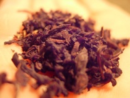 Biodynamic Darjeeling from Art of Tea