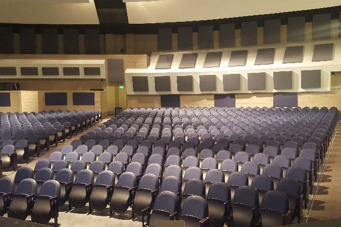 Auditorium