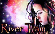River Tam from Adagio Custom Blends, Amy Zen