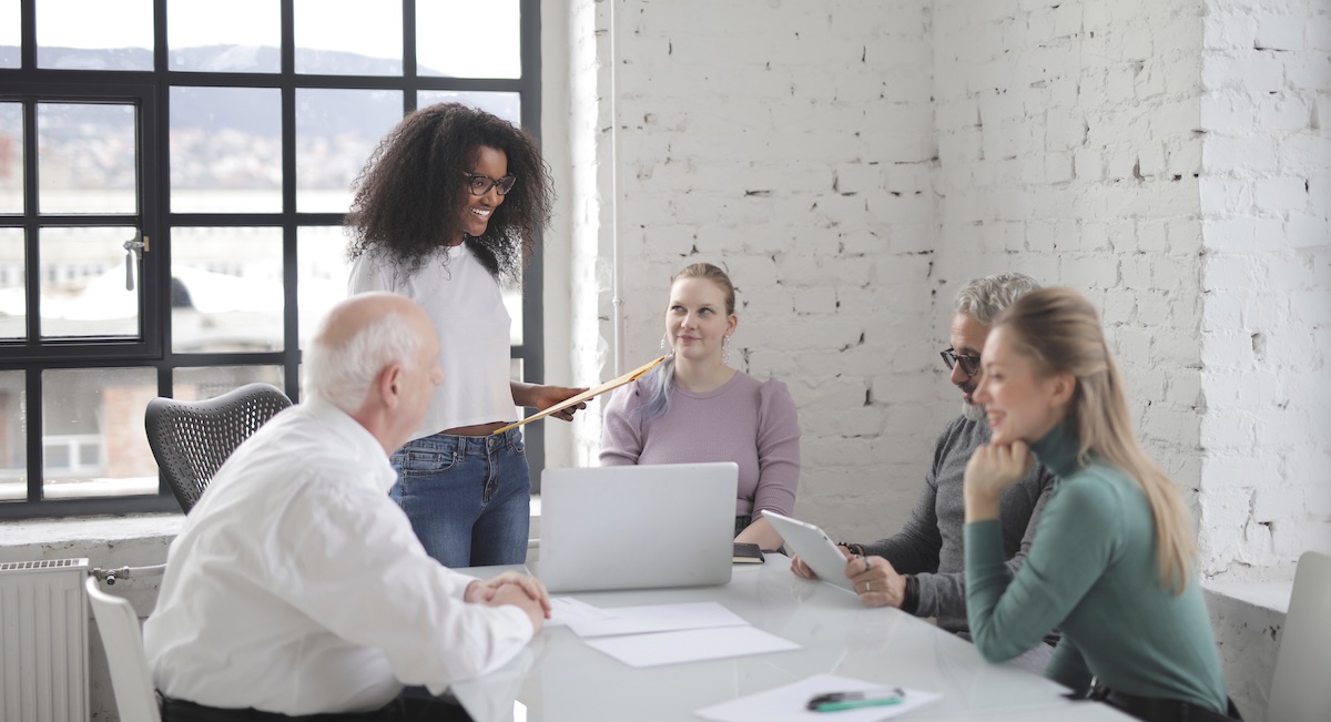 Effektive Meetings statt Laberrunden - Onlinekurs für effektive Besprechungen, mit Checklisten