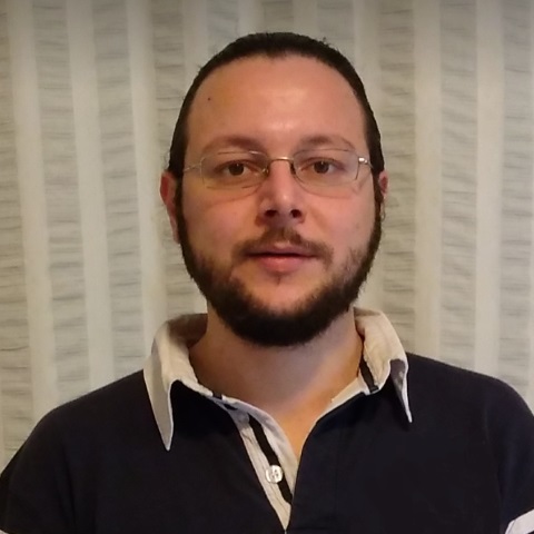 Luca Pedrelli