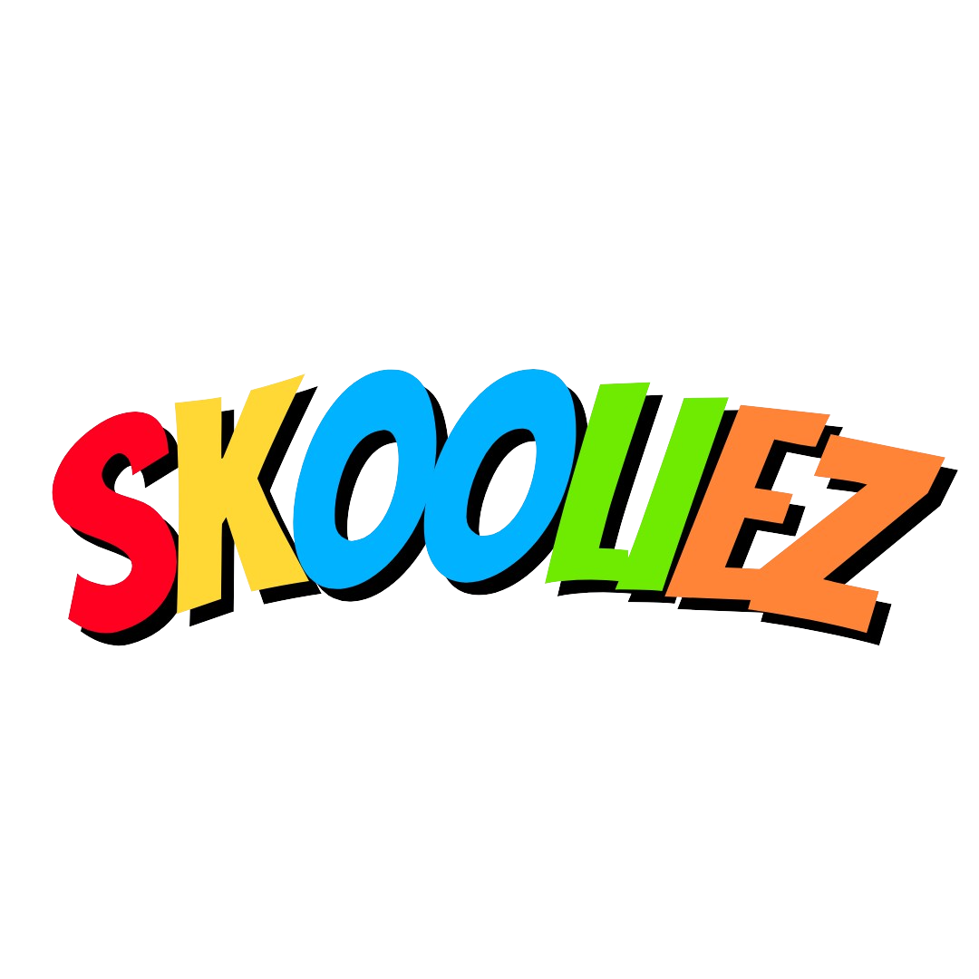 SKOOLIEZ logo