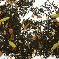 Vanilla Chai from The Art of Tea