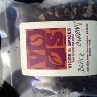 Black Currant from Vices and Spices