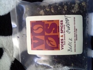 Black Currant from Vices and Spices