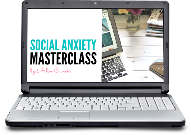 Module 2 Workbook | About Social Anxiety