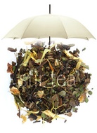 White Tea Fragrant Lemon from Stir Tea
