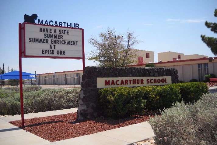 MacArthur
