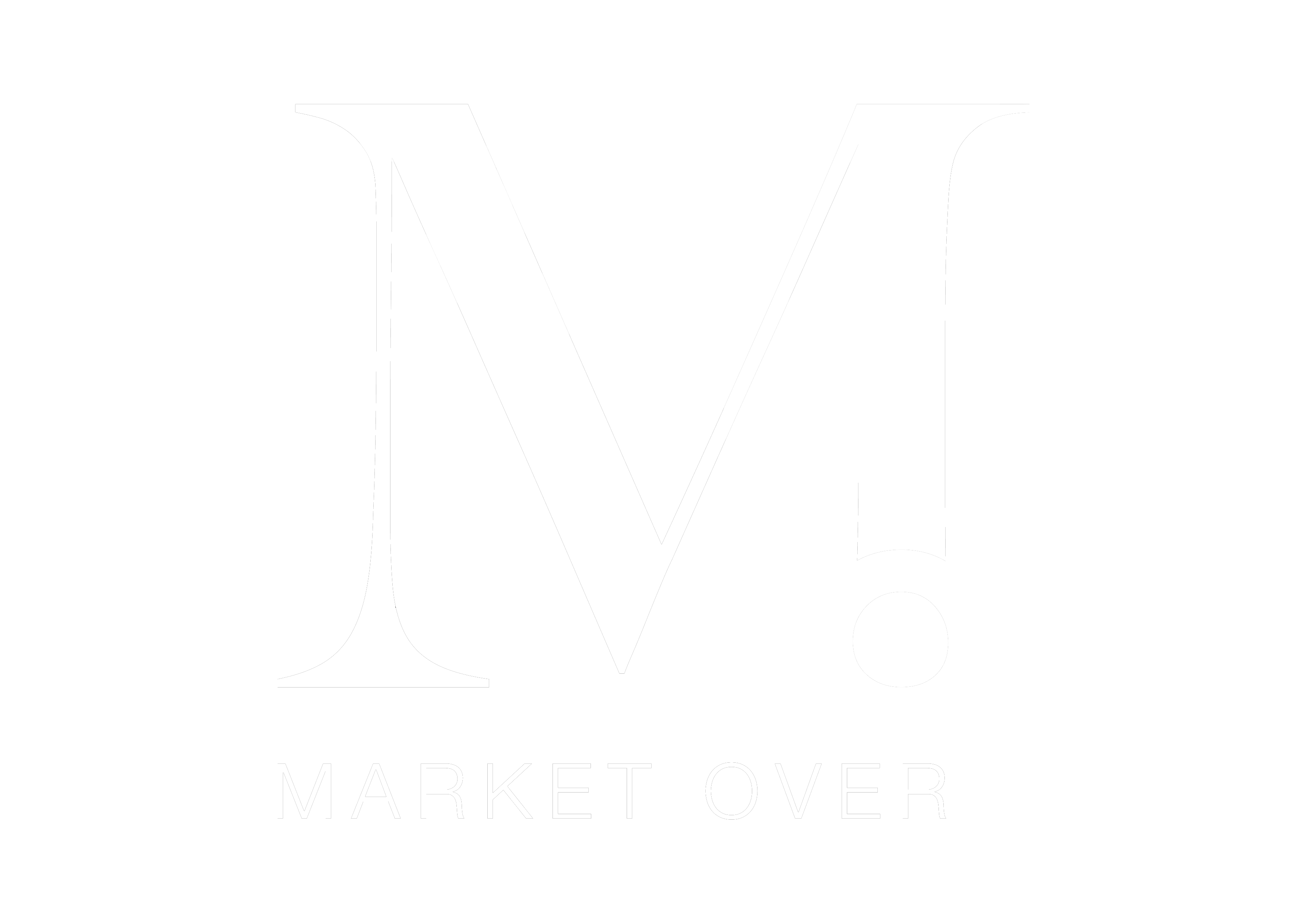 Market Over Academy
