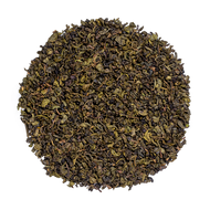 Spearmint Green Tea (Thé Vert à la Menthe) from Kusmi Tea