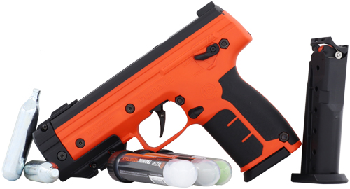 LE Kinetic Kit LK68300-1-ORN-KINETIC | Quality Gun & Pawn | Attalla | 35954