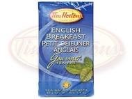 English Breakfast from Tim Hortons