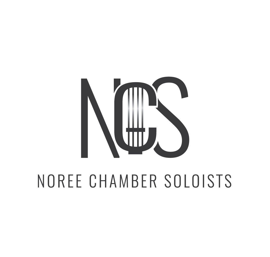 Noree Chamber Soloists logo