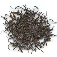 Jungpana Estate 2nd Flush Darjeeling Wonder Muscatel from Capital Tea Ltd.