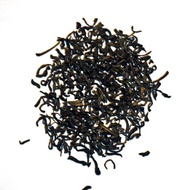 Organic Chun Mee from By The Pound