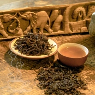 Bvumbwe Handmade Treasure from A Thirst for Tea