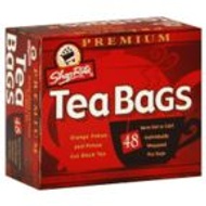 Premium Tea Bags from ShopRite