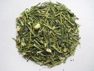 Yuzu Kukicha from Chado Tea House