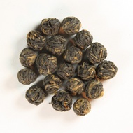 China Black Pearls from Happy Lucky's Tea House