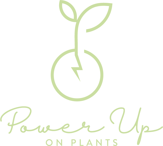 Poweruponplants logo