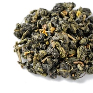 Taiwan Osmanthus Oolong from Lupicia