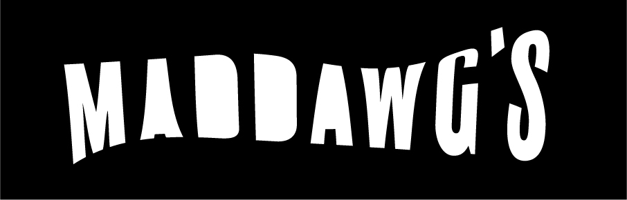 MADDAWG'S logo