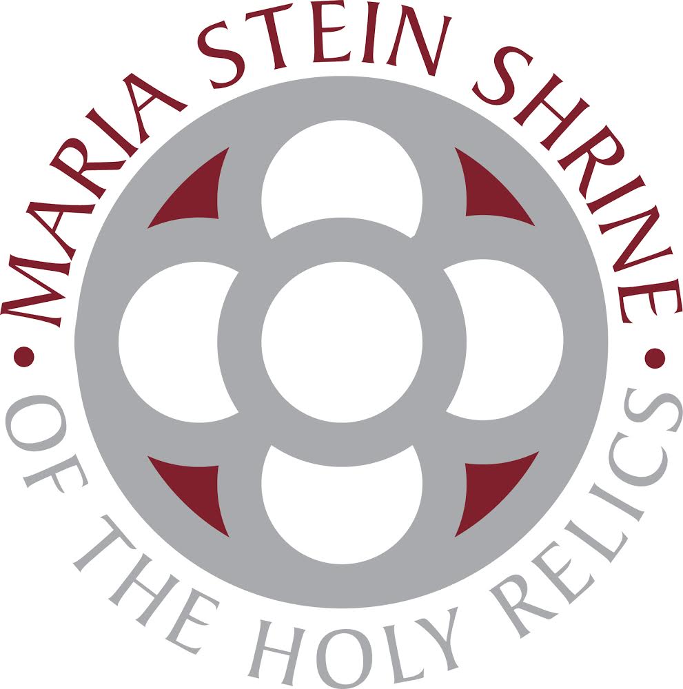 Maria Stein Shrine logo