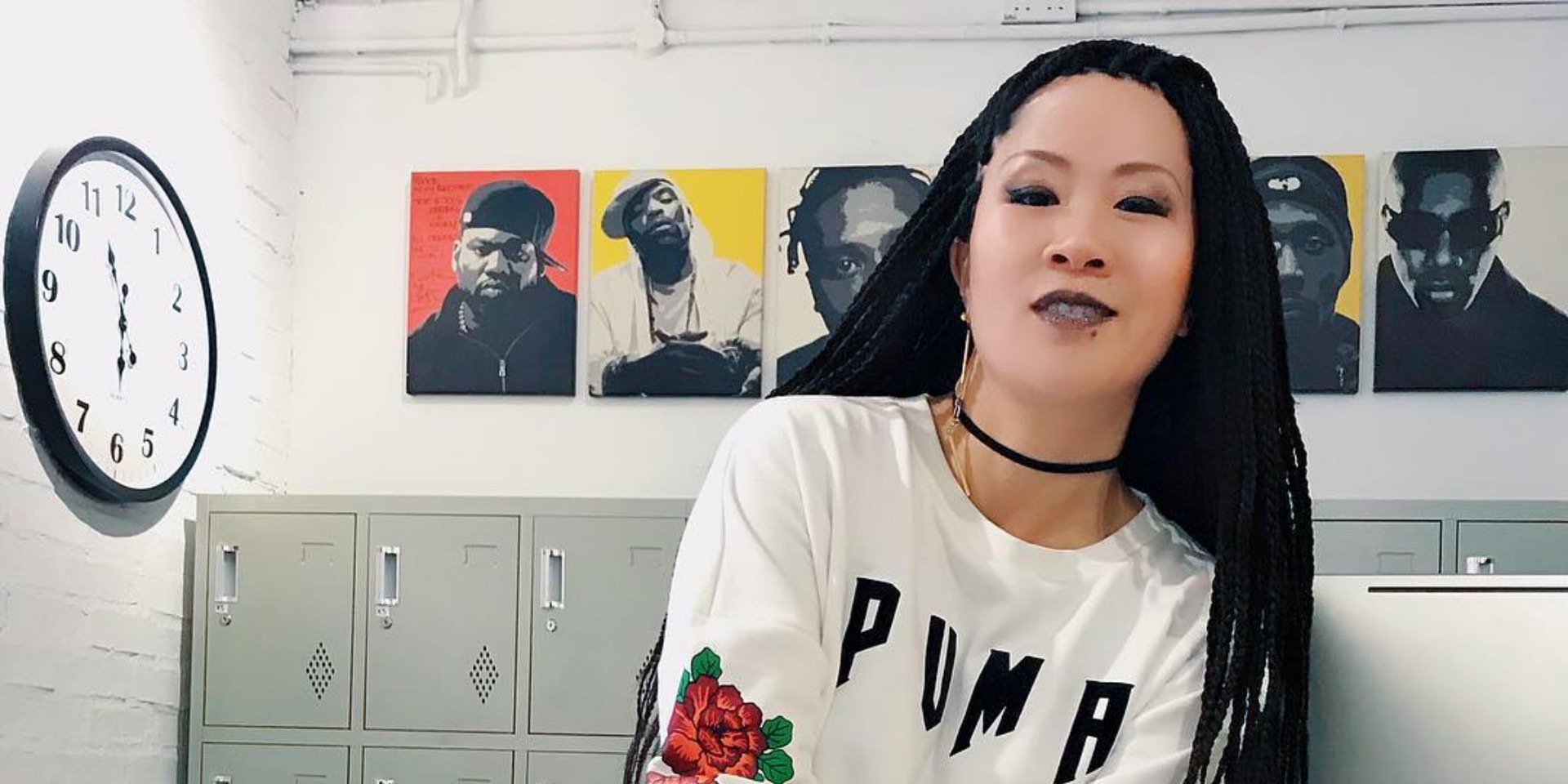 MAS1A releases exquisite tropical pop single 'Oh Na Na!' - listen