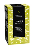 Labrador Tea from Délice Boréal / Northern Delights
