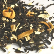 Ginger Peach from Teas Etc