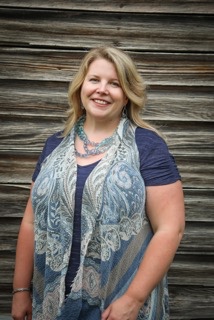 Rebecca Pazdernik