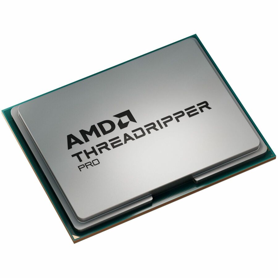 AMD Ryzen Threadripper PRO 7995WX 350W SP6 - Zen 4 - 96-Core/192