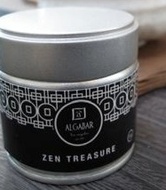 Zen Treasure Matcha ™ from Algabar