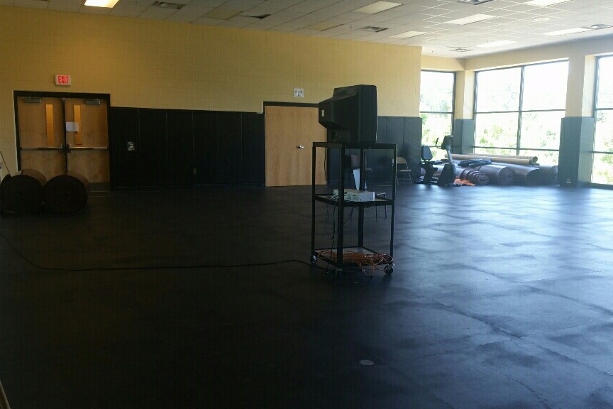 Multipurpose Room