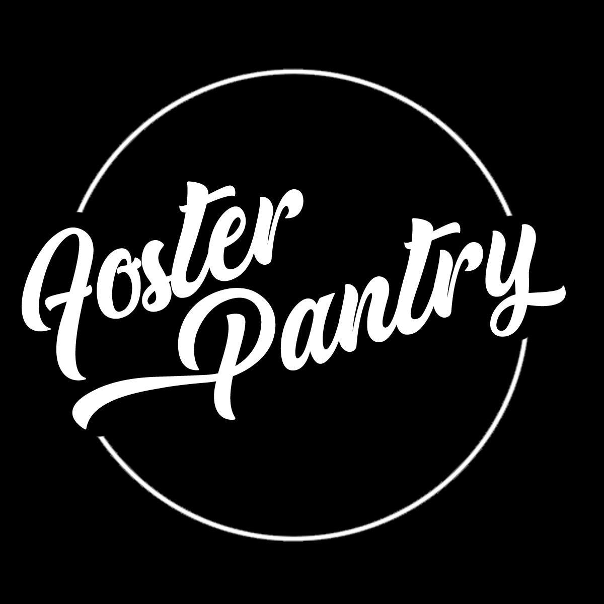 Foster Pantry logo