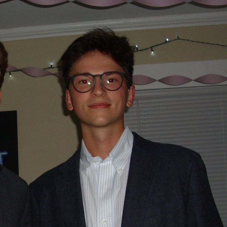 Matt B. Profile Photo