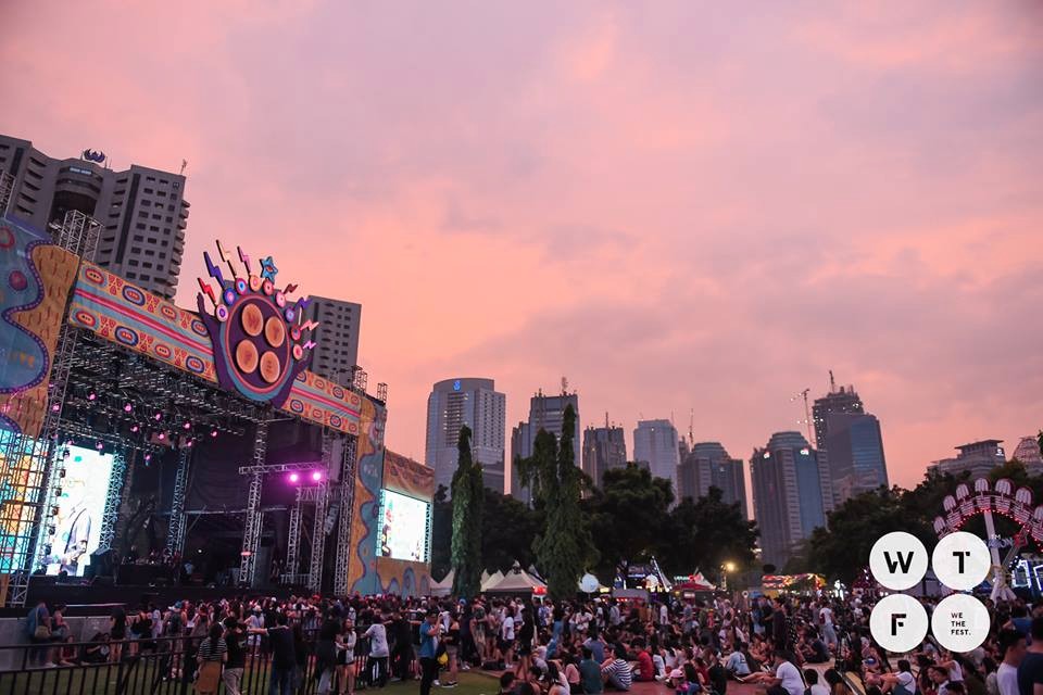 We the Fest 2017 announces phase one of line-up — Phoenix, Yuna and more to perform