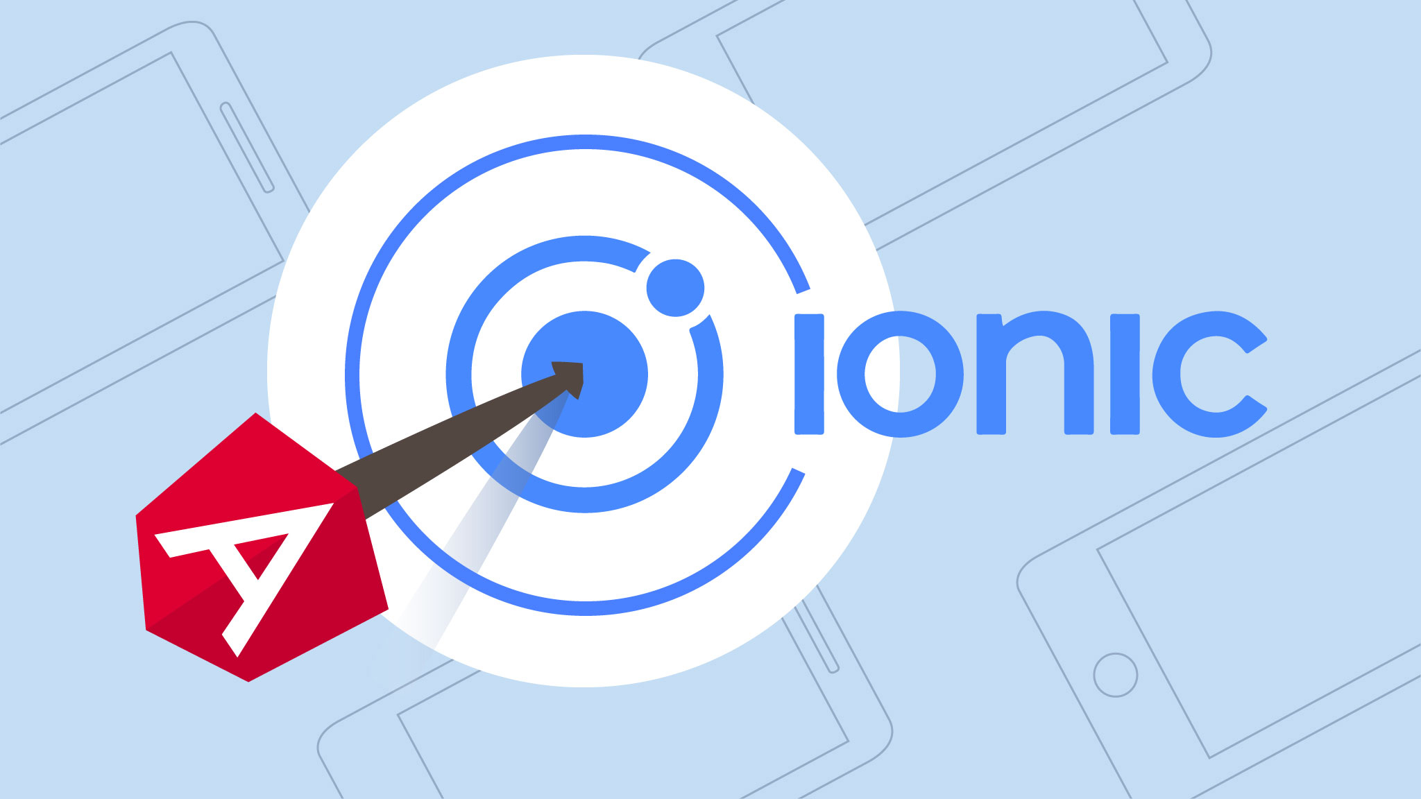 Ionic - Build iOS, Android & Web Apps with Ionic & Angular | Academind