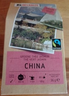 China from Delhaize
