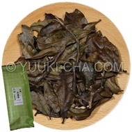 Organic Kyobancha from Yuuki-cha